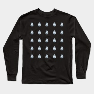 Diamonds Long Sleeve T-Shirt